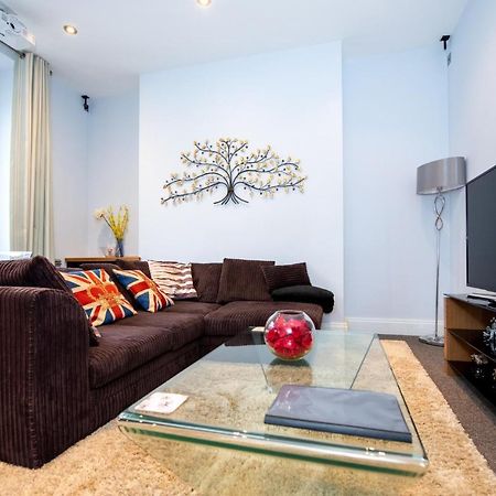 Jay'S Apartment Абердин Екстер'єр фото
